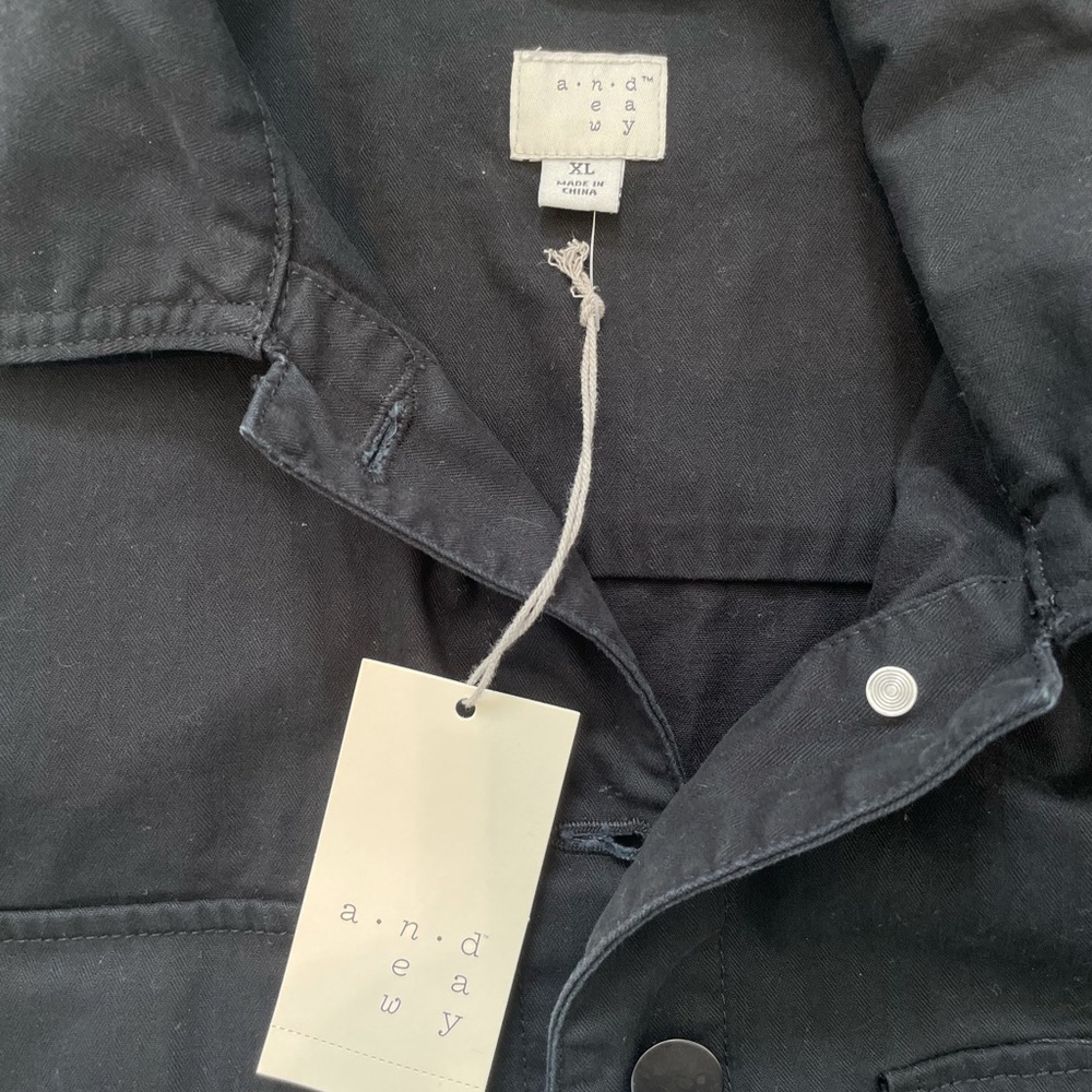 Jacket - Picture 3 of 3